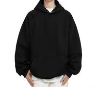 Jurtmy Casual Lazy Style Hoodie for Men Autumn Winter | Soft fleece material, 80% polyester 20% spandex, warm comfort, hooded neckline, daily use