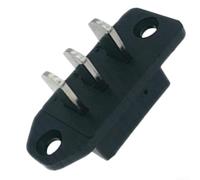 Jurtmy Electric Scooter Accessories 30A Safe Electric Scooter Accessories | 30 A load capacity, 1000 V voltage, efficient power transmission, for demanding applications