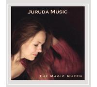 Juruda Music - The Magic Queen [Explicit]