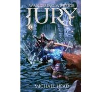 Jury: 2 (Wandering Warrior)