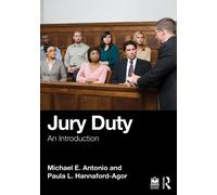 Jury Duty : An Introduction