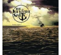 Jury & the Saints - dom Fighter