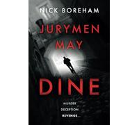Jurymen May Dine