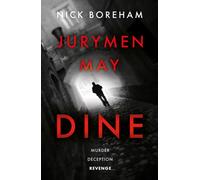 Jurymen May Dine
