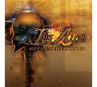 Jus Allah - All Fates Have Changed