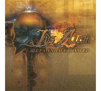 Jus Allah - All Fates Have Changed