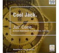 Jus' come (UK, Ralphi Rosario/DJ Sneak Remixes, 1996) [VINYL]