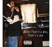 Jus-P / Swab - Where There's A Will There's A Way