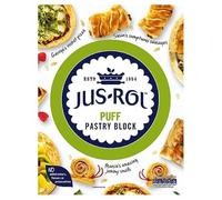 Jus-Rol Puff Pastry Block 500g | Case of 1