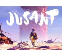 Jusant (PC / Xbox Series X|S) Microsoft Store Key - EU
