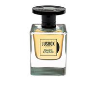 JUSBOX Black Powder Eau De Parfum 78ml