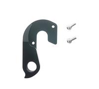 Juscycling Derailleur Hanger for Specialized Stumpjumper 100, 120, S-Works M4 M5 Hardrock Enduro - Aluminium Alloy