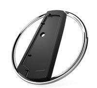 Juseisin Vertical Stand for PS5 Pro & PS5 Slim Consoles, Stable Base Compatible with PlayStation 5 Disc & Digital, Anti-Slip Gaming Accessory