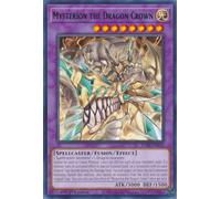 JUSH-EN013 Mysterion the Dragon Crown
