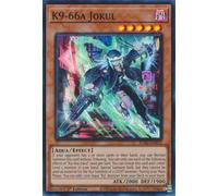 JUSH-EN032 K9-66a Jokul