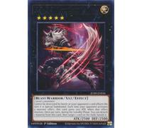 JUSH-EN036 K9-ØØ Hound (Rare)