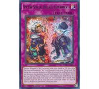 JUSH-EN041 K9-EW Special Release Experiment