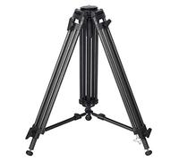 JUSINO DK-1501C Carbon Video Tripod Maximum Load 15 kg