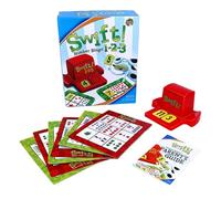 JUSKAQZYI Bingo Game Fun Learning and Educational Toys Gifts One of the Most Popular Board Games for Boys and Girls and their Parents