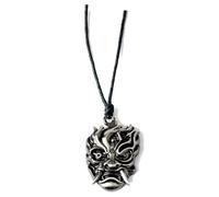 JUSONGKWCP 2 Pcs Cyberpink2077 Keychain Necklace Game Cyberpink2077 Figure Cosplay Accessories Cool Metal Pendant Jewellery (keychain)