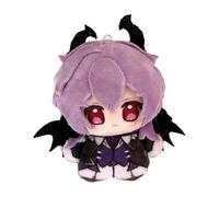 JUSONGKWCP Durins Plush Doll Anime Figure Genshens Durins Doll 10 Cm Cute Cotton Chain