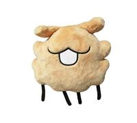 JUSONGKWCP HollowKnights Silksongs Plush Cartoon Game Figure Doll Party Decorations Large Plush Dolls Pillow Collectibles (Multicolor1)