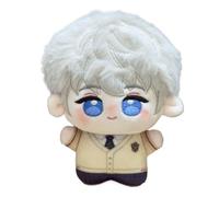 JUSONGKWCP Love Deepspace Plush Anime Figure Doll Party Decorations Plush Dolls 12 Cm Soft Pillow Love Deepspace Cushion (Multicolor)