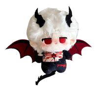 JUSONGKWCP Love Deepspace Sylus Plush Qingche Sylus Figure Doll Party Decor Plush Dolls 10 Cm Soft Pillow Love Deepspace Cushion