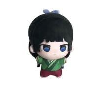 JUSONGKWCP The Apothecary Diary Plush Toys Doll Anime Figure Cute Toy 12 Cm Party Decorations Plush Doll Soft Pillow
