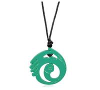 JUSONGKWCP TomRaiders Necklace for Men Women, Fashion Necklace Costume Accessories, TomRaiders Pendant Jewellery Cool Metal Chain