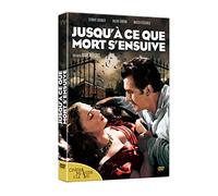 Jusqu a que mort s ensuive - DVD