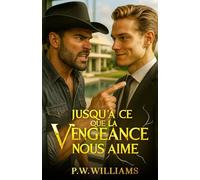 JUSQU'À CE QUE LA VENGEANCE NOUS AIME