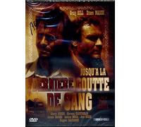 Jusqu'à la dernière goutte de sang