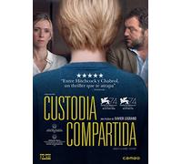 Jusqu'à la garde - Custodia compartida