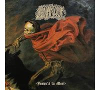 MONARQUE-JUSQUïA LA MORT