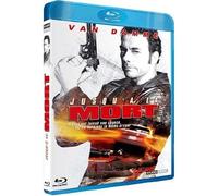 CLAUDE - JUSQU´A LA MORT [BLU-