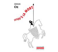 Jusqu'à la mort (L'Imaginaire)