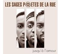 Jusqu'a L'amour