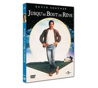 JUSQU'AU BOUT DU REVE