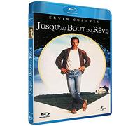 Jusqu'au bout du rêve [Blu-ray]