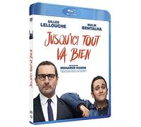 Jusqu'ici tout va bien [Blu-ray] [FR Import]