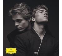 Jussen,Lucas & Arthur - Cantus [VINYL]