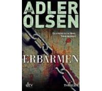 Jussi Adler-Olsen Erbarmen (Paperback)