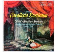 Jussi BjÃ¶rling - Mascagni: Cavalleria Rusticana (Abridged, Selected by the Metropolitan Opera)