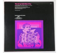 Jussi Bjoerling ~ Art Of Jussi Bjoerling