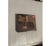 Jussi Björling Edition - Studio Recordings (1930-1959)