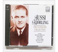 Jussi Bjoerling - Greatest Hits