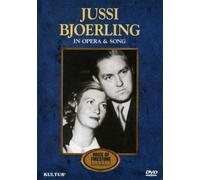 Jussi Bjoerling In Opera And Song [DVD]