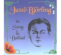 Jussi Björling - In Song and Ballad