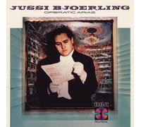 Jussi Bjoerling Operatic Arias (CD) (US IMPORT)